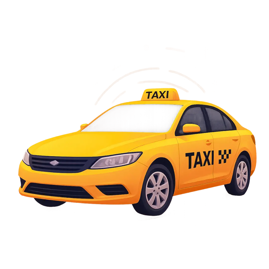 Why Choose Our Taxi Service