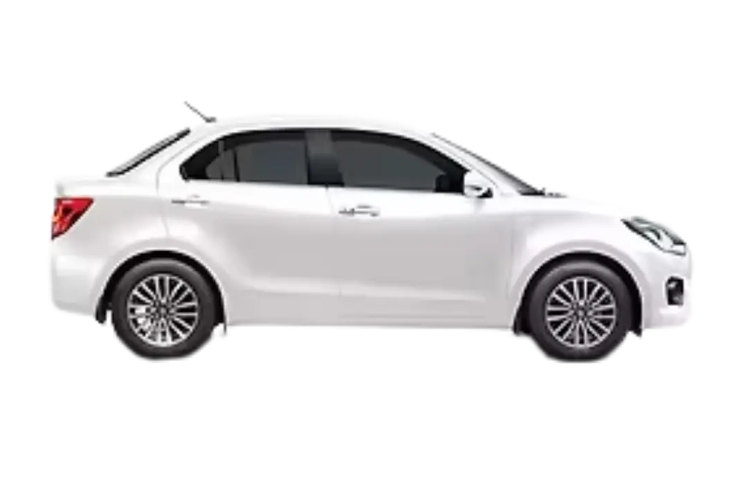 Suzuki Dzire