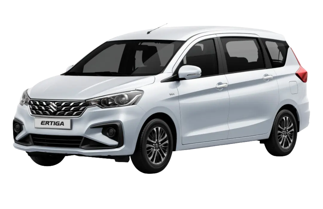 Suzuki Ertiga
