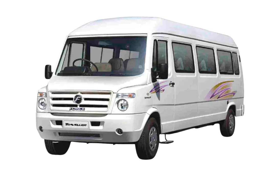 Tempo Traveller