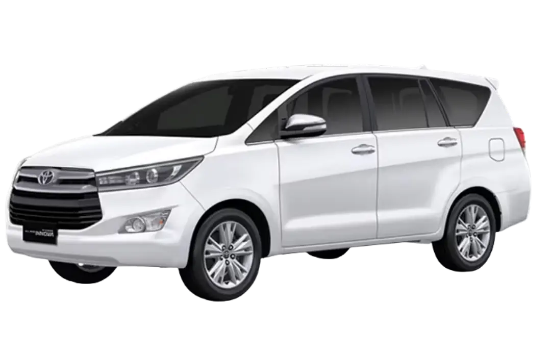 Toyota Innova